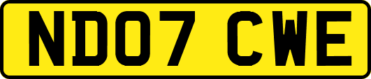 ND07CWE