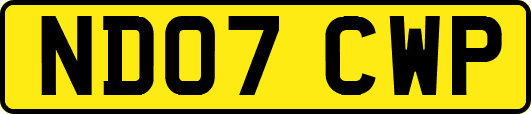ND07CWP