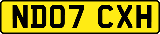 ND07CXH
