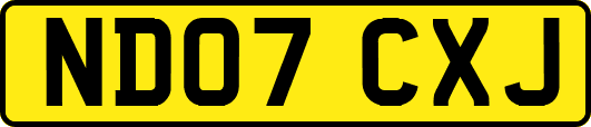 ND07CXJ