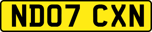 ND07CXN