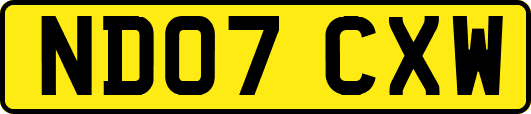 ND07CXW