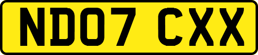 ND07CXX