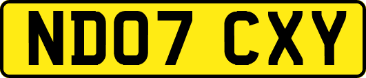 ND07CXY