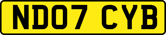 ND07CYB