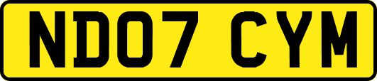 ND07CYM