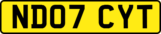 ND07CYT