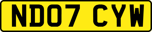 ND07CYW