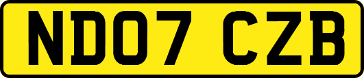 ND07CZB