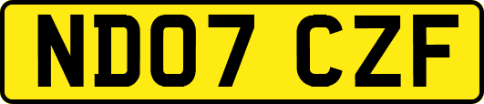 ND07CZF