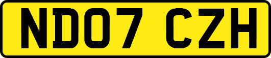 ND07CZH
