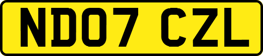 ND07CZL