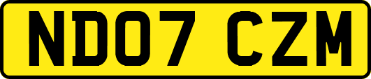ND07CZM