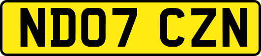 ND07CZN