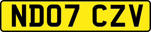 ND07CZV