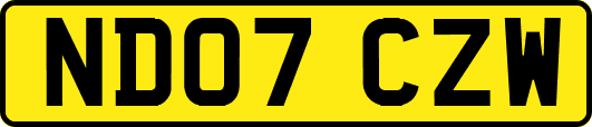 ND07CZW