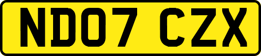 ND07CZX