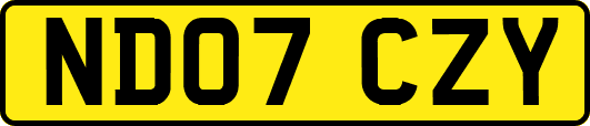 ND07CZY