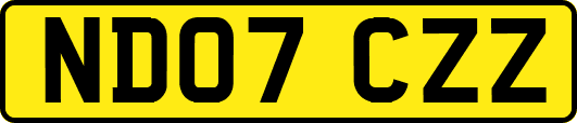 ND07CZZ