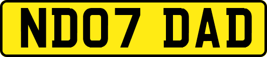 ND07DAD