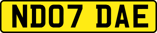 ND07DAE