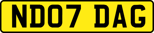 ND07DAG