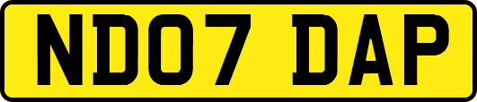 ND07DAP