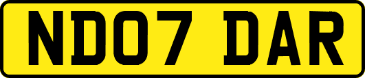 ND07DAR