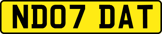 ND07DAT
