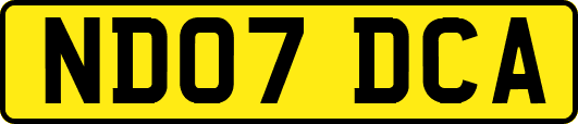 ND07DCA