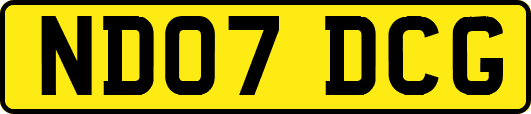 ND07DCG