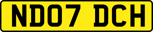 ND07DCH