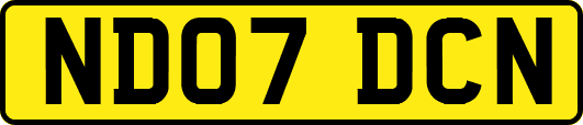 ND07DCN