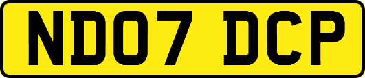 ND07DCP