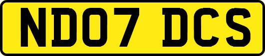 ND07DCS