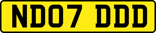 ND07DDD