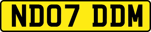 ND07DDM