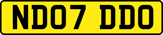 ND07DDO