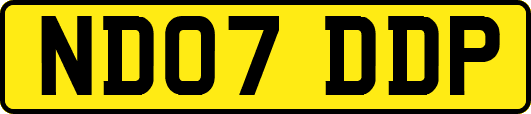 ND07DDP