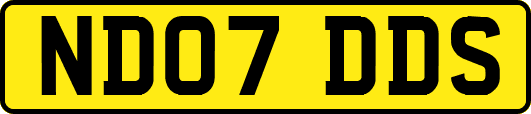 ND07DDS