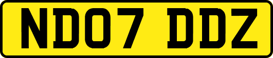 ND07DDZ