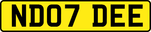 ND07DEE