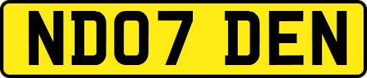 ND07DEN