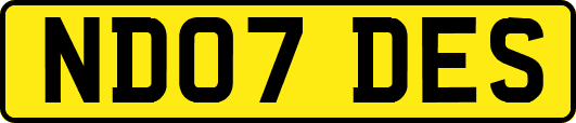 ND07DES