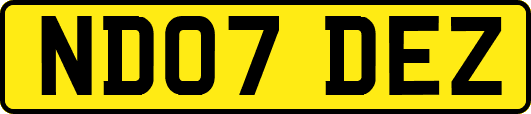 ND07DEZ