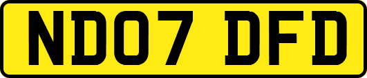 ND07DFD