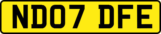 ND07DFE