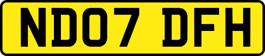 ND07DFH