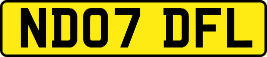 ND07DFL