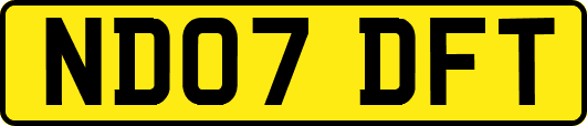 ND07DFT